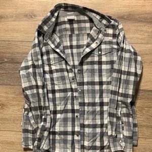 Columbia men’s top